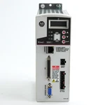 Allen Bradley 2097-V34PR3-LM Kinetix 350 Servo Drive 2097V34PR3LM 1YR Warranty Seller. Price: $2999.99.