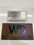 1PCS NT11-SF121-EV1 Omron Touch Screen New Factory Selaed Bag. Price: $788.82.