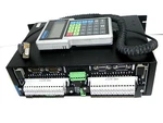 Vickers SMC20E-N-H08N-N-R2-115-10 Motion Controller Ass'y No. 02-158169 Used. Price: $700.00.