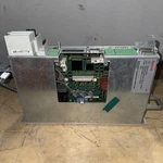 Rexroth Indramat DKC03.3-040-7-FW (no Card) Used. Price: $350.00.