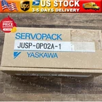 Yaskawa JUSP-OP02A-1 Ac Servo Digital Operator New. Price: $237.18.