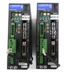 Sanyo Denki RS1L01AZB00A02 Servo Drive Sanmotion Reseller Lot Of Working Used. Price: $504.23.