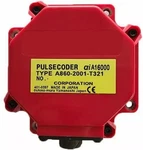 One New Fanuc A860-2001-T321 A8602001T321. Price: $309.86.