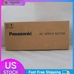 1PC Panasonic New Factory Sealed MEDLT83SF011 Servo Motor Expedited Shipping. Price: $1112.48.
