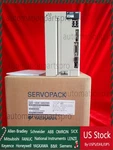 New Yaskawa SGDV-180A11A002000 Servo Drive SGDV180A11A002000 Dhl Expedited Ship. Price: $522.65.