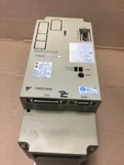 Used Yaskawa Servo Pack SGDB-15ADG. Price: $325.00.