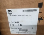 Allen Bradley MPM-B1152F-MJ72AA 460V Ac Rotary Servo Motor New. Price: $765.00.