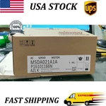1PC New Panasonic MSDA021A1A Servo Driver Expedited Shipping. Price: $215.18.