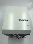Bonfiglioli Vectron / Branson Inverter 400-075 BF2 Used. Price: $1755.00.