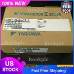 1PC Yaskawa SGMAV-01ANA-YR15 SGMAV01ANAYR15 Servo Motors New Expedited Shipping#. Price: $804.80.