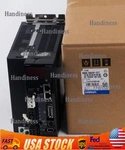 One New Omron R88D-KN20F-ECT Servo Driver Fast Shipping R88DKN20FECT. Price: $724.63.