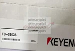 1PC Keyence Flow Sensor FD-SS02A New. Price: $1354.38.