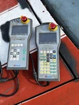Robostar Tpm/tps 9000 Teach Pendent Used. Price: $250.00.
