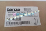 One Lenze Servo Drive ECSEP008C4B New. Price: $1891.36.
