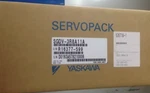 New Yaskawa SGDV-3R8A11A Servo Driver SGDV3R8A11A. Price: $375.95.