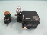Metso NE724A/A-L Electro-pneumatic Positioner A17 Used. Price: $150.00.