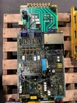 Fanuc A06B-6063-H215 #H510 Spindle Servo Unit Used. Price: $875.00.