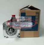 New One Mitsubishi HG-SN152J-S100 Servo Motor. Price: $459.10.