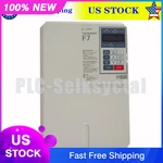 New Yaskawa Drive CIMR-F7A4018 Stock By Dhl/ups Fast Shipping. Price: $1213.58.