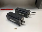 Moog G404-576 Ac Servo Motor G400 Series 4300RPM 1.8KW (lot Of 2)*FAST Shipping* Used. Price: $385.00.