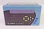 Ge Power Quality Meter PQMII-T20-C-A, For Parts/repair. Price: $233.00.