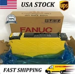 1PC A06B-6290-H125 New Fanuc Drive In Stock Ship By Ups. Price: $2829.58.