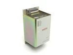 Moog Servo Power Supply 150-104A Used. Price: $79.95.