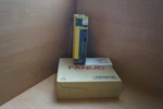 Fanuc Servo Amplifier A06B-6144-H011#H590 New. Price: $3541.87.
