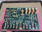 Universal Instruments Gsm Xy Amplifier Interface Assembly 45890901 W/ 6 Month Wa Used. Price: $99.00.