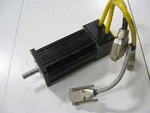 Parker Compumotor CM233XE-00146 Servo Used. Price: $95.00.