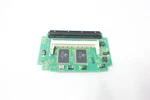 Fanuc A20B-3300-0261/09D Cpu Circuit Board Used. Price: $364.85.