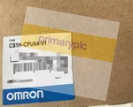 CS1H-CPU64-V1 1PC New Omron Plc Programmable Controller Module. Price: $1571.97.