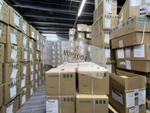 One New Siemens Servo Motor 1FL6064-1AC64-2LH1. Price: $4520.40.