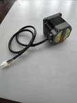 Oriental Motor Stepping PKE566AC-A4 Used. Price: $425.00.