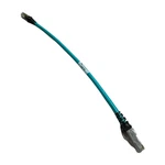 Allen-bradley 1585J-M8CBJM-0M3 Ethernet Giga Media RJ45 Patchcord Series A, 0.3M New. Price: $13.49.