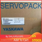 1PC Yaskawa SGDV-470A01A SGDV470A01A Servo Driver New Box Expedited Shipping. Price: $1037.43.