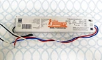 Fulham Thoro Led Constant Voltage Driver T1M1UNV024V-60L 100-277V New. Price: $39.95.