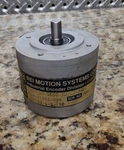 Bei Sensors H25Y-SB-5000-M2/C2-ABZC-75158-LED-SM22 Encoder Used. Price: $363.98.