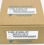 SJDE-01ANA-OY 1PCS New Yaskawa Servo Driver. Price: $395.08.