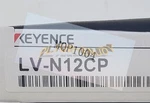 1PC New Keyence Laser Sensor LV-N12CP. Price: $358.70.