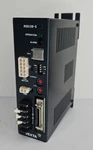 Vexta Oriental ASD12B-S Alphastep Closed Loop Motor Driver Control Module Unit Used. Price: $325.00.