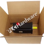 Surplus Pre-owned Allen Bradley VPL-B1002E-PJ14AA /a 480VAC 4500RPM Servo Motor New. Price: $2272.37.