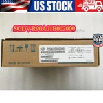 Yaskawa SGDV-R90A01B002000 One New Servo Driver Expedited Shipping. Price: $155.90.