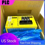 One New Fanuc A06B-6093-H101 Servo Drive Fast Shipping. Price: $448.80.