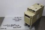 Yaskawa SGDB-15AN 200-230V 50/60HZ 1.5KW 2HP Servo Drive Used With Warranty. Price: $639.99.