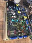 Fanuc A06B-6044-H008 Ac Spindle Servo Unit A20B-0009-0530 From Working Matsuura Used. Price: $870.00.