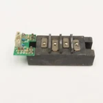 Hitachi Pm 45302F Silicon N-channel Mos Fet Module Used. Price: $16.57.