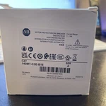 Allen-bradley 140MT-C3E-B16. Motor Protection Circuit Breaker New. Price: $68.72.