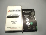 Advanced Motor B30A8Q Brushless Servo Amplifier Used. Price: $220.00.
