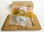 1PCS New Fanuc Servo Motor A06B-2239-B100. Price: $1837.62.